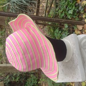 BRIGHT SPRING HAT